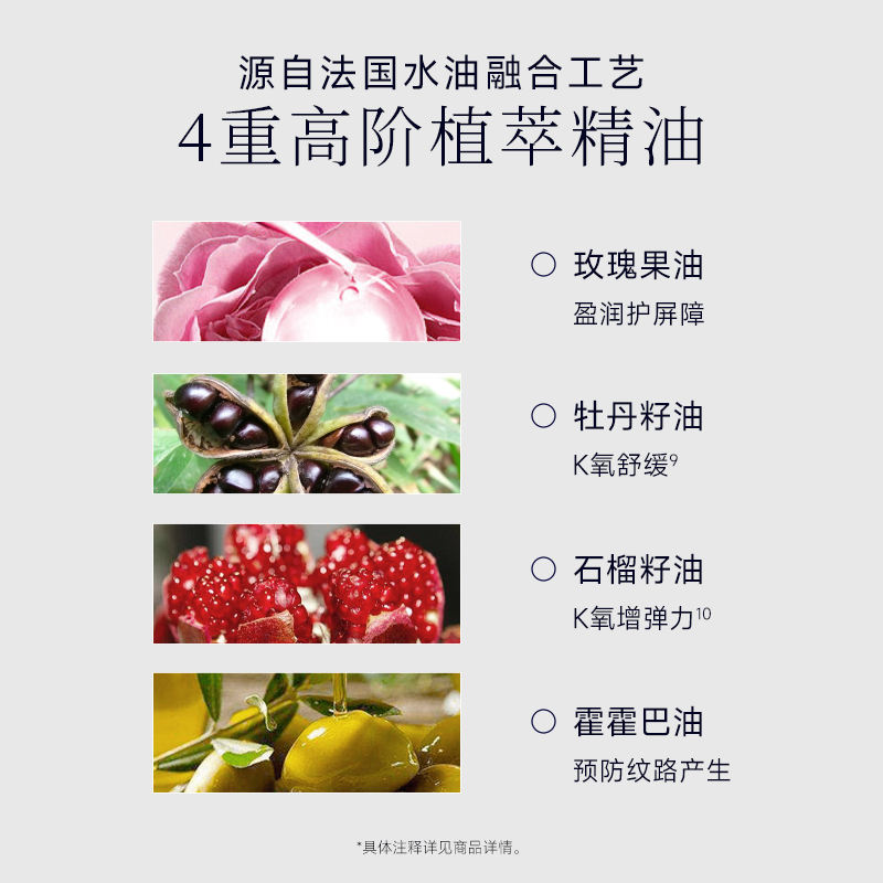 【立即抢购】OURLAB赋活淡纹眼精华霜抗皱保湿紧致修护眼霜15g