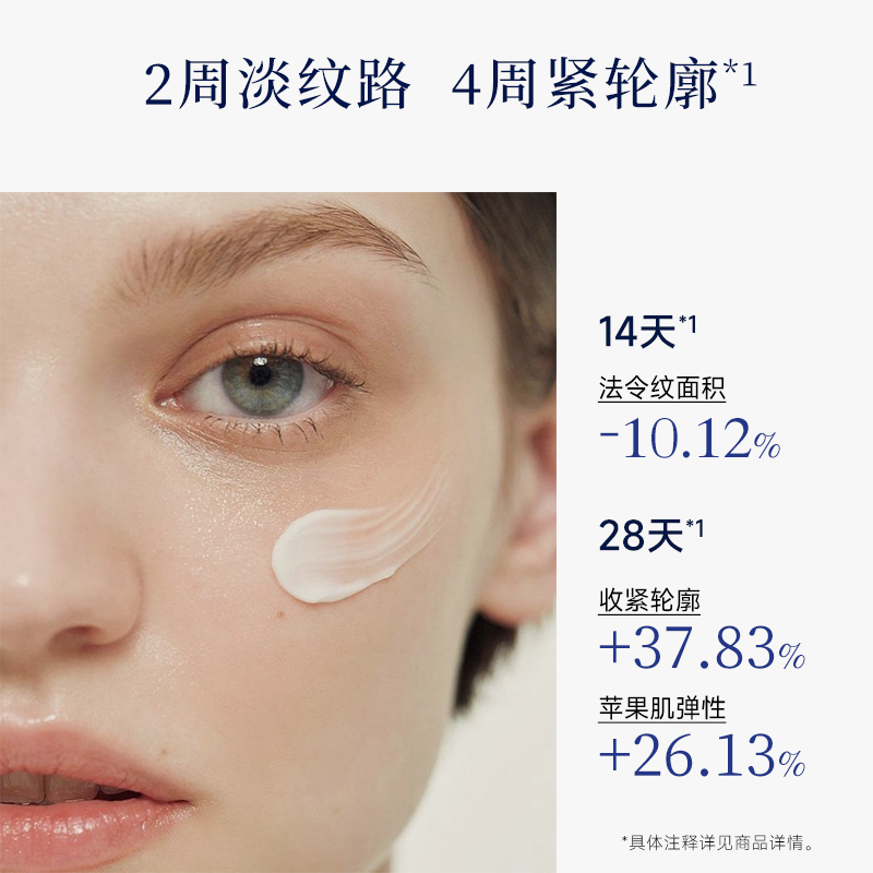 【立即抢购】OURLAB紧致修护超导霜油霜抗皱舒缓夜霜日霜组合