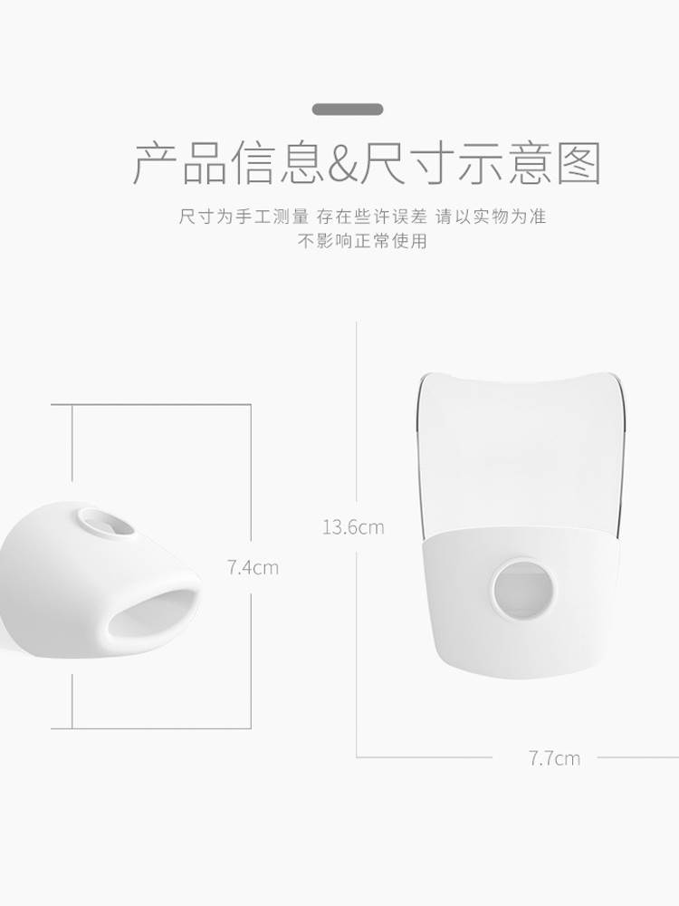 卡通儿童水龙头延伸器水嘴延长导水槽洗手器引水器宝宝加长器通用-图2