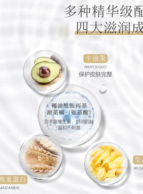 ROSSLYN罗斯琳身体润肤露