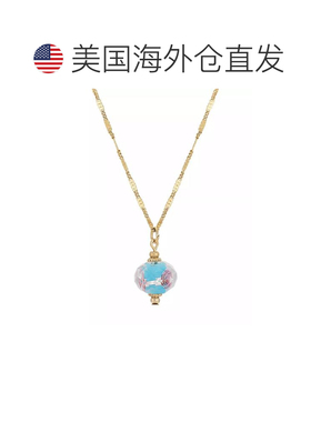 【美国直邮】2028（饰品）  项链及吊坠链子
