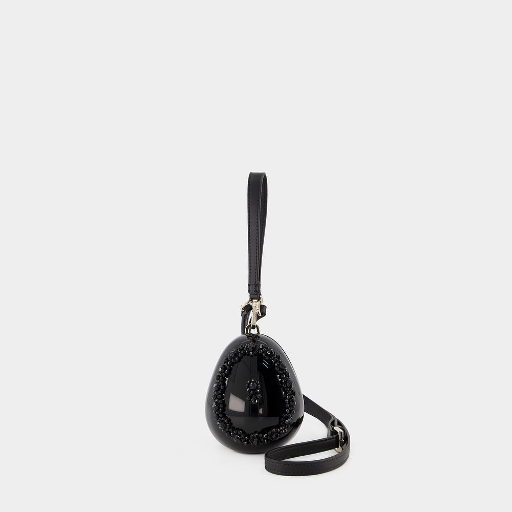 欧洲直邮SIMONE ROCHAFaberge Micro Egg  Clutch - Simone Rocha - 图2