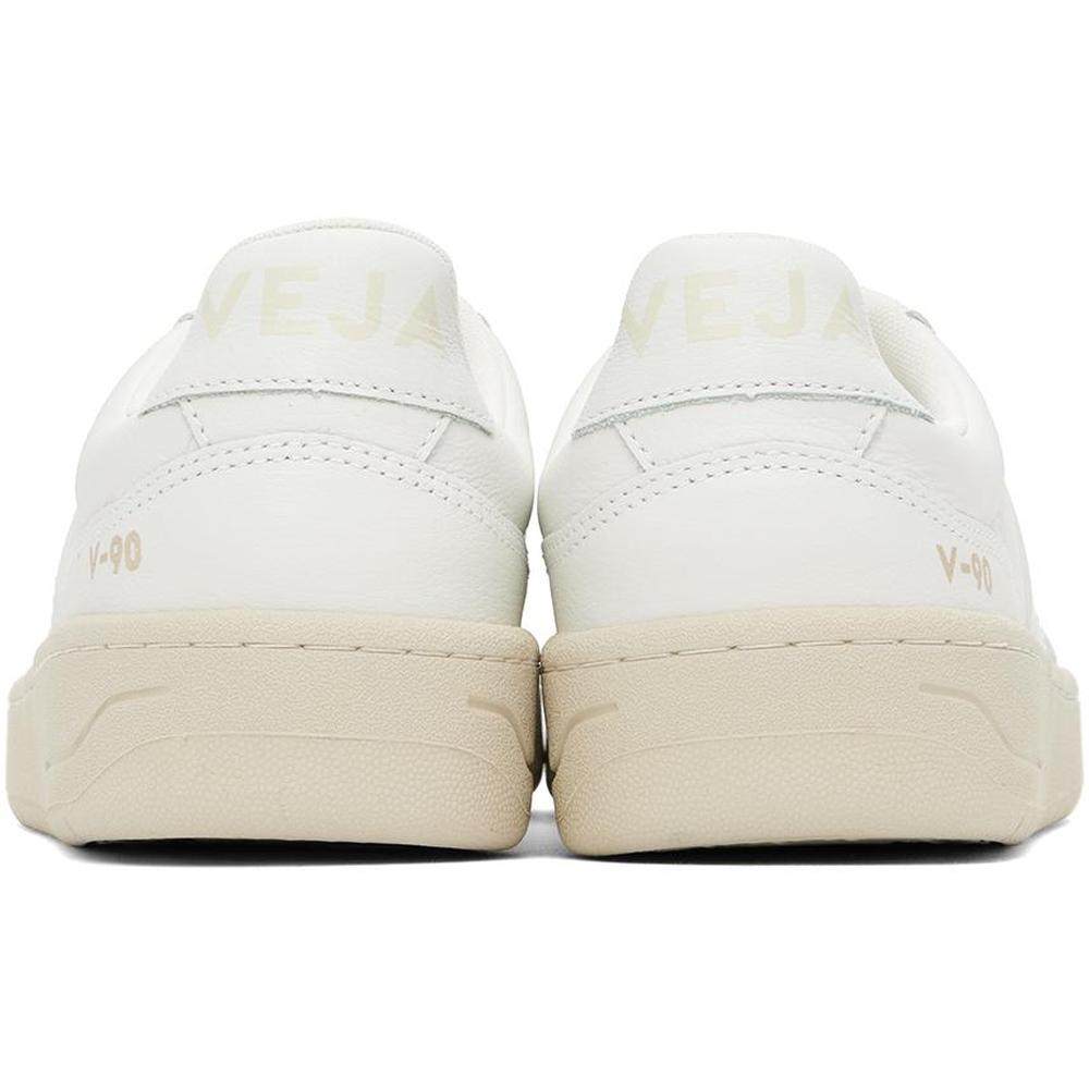 1h可退 【美国直邮】VEJAVEJA|白色 V-90 运动鞋,淘宝优惠券,粉丝福利购,淘宝优惠卷