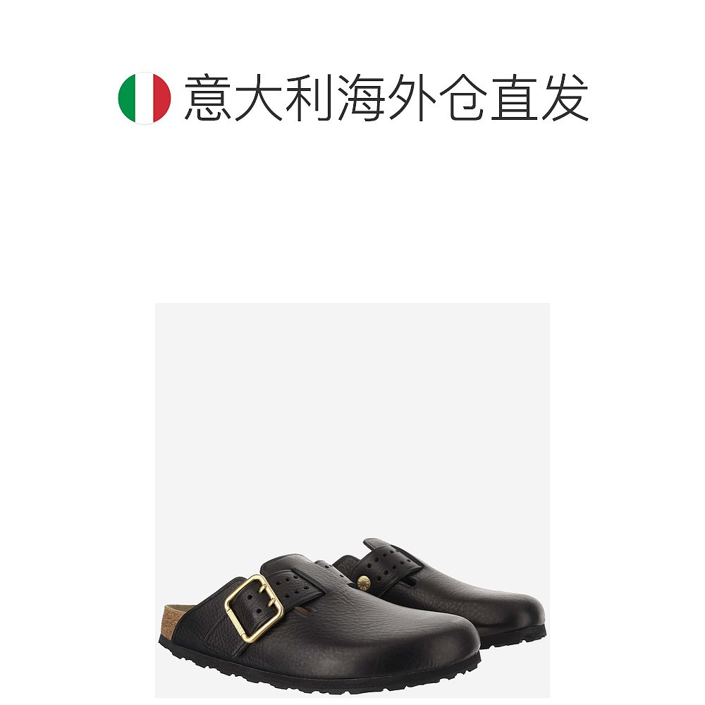 欧洲直邮birkenstock 男士 凉拖凉鞋 - 图1