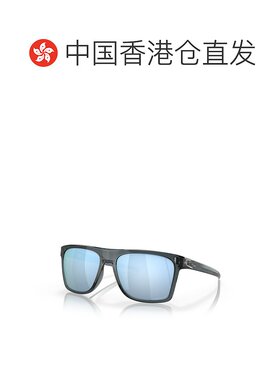 1h可退 香港直邮Oakley 欧克利 男士 徽标太阳镜 9100SOLE910005