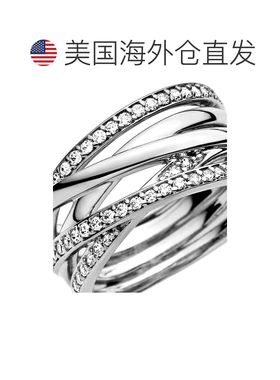 【美国直邮】pandora/潘多拉  戒指