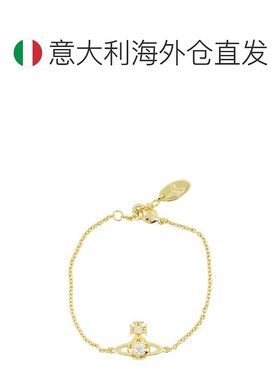 1h可退 欧洲直邮vivienne westwood 女士 创意手链