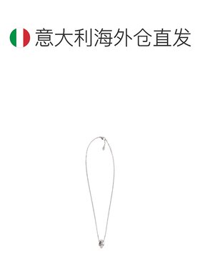 欧洲直邮alexander mcqueen 男士 项链吊坠