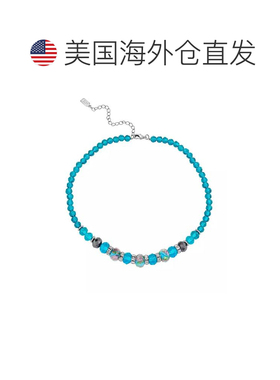【美国直邮】2028（饰品）  项链及吊坠水晶手链