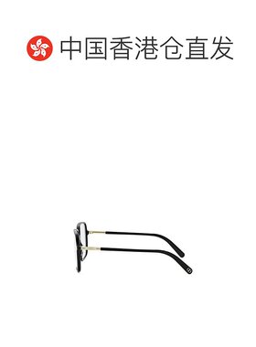 1h可退 香港直邮DIOR 迪奥 女士 全框平光镜 MINICDOS2I black黑