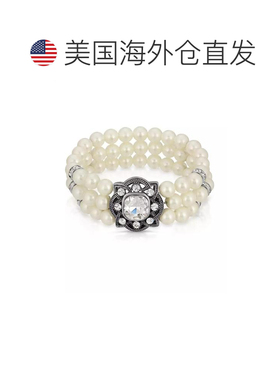 【美国直邮】2028（饰品）  手链脚链水晶