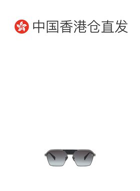 香港直邮Balmain 徽标太阳镜 BPS1