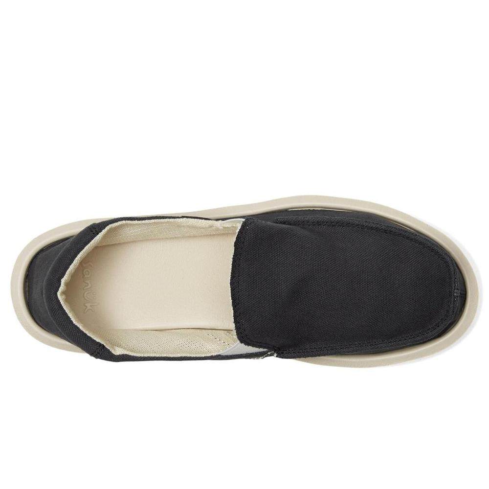 1h可退 【美国直邮】sanuk 女士 时尚休闲鞋,淘宝优惠券,粉丝福利购,淘宝优惠卷