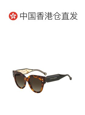 1h可退 香港直邮CAROLINA HERRERA 女士 -sunglasses 太阳镜 CH 0