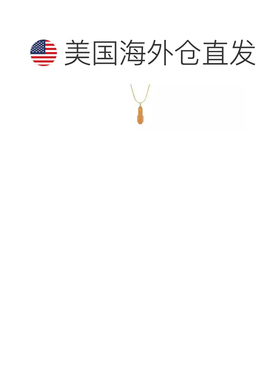 【美国直邮】2028（饰品）  项链及吊坠