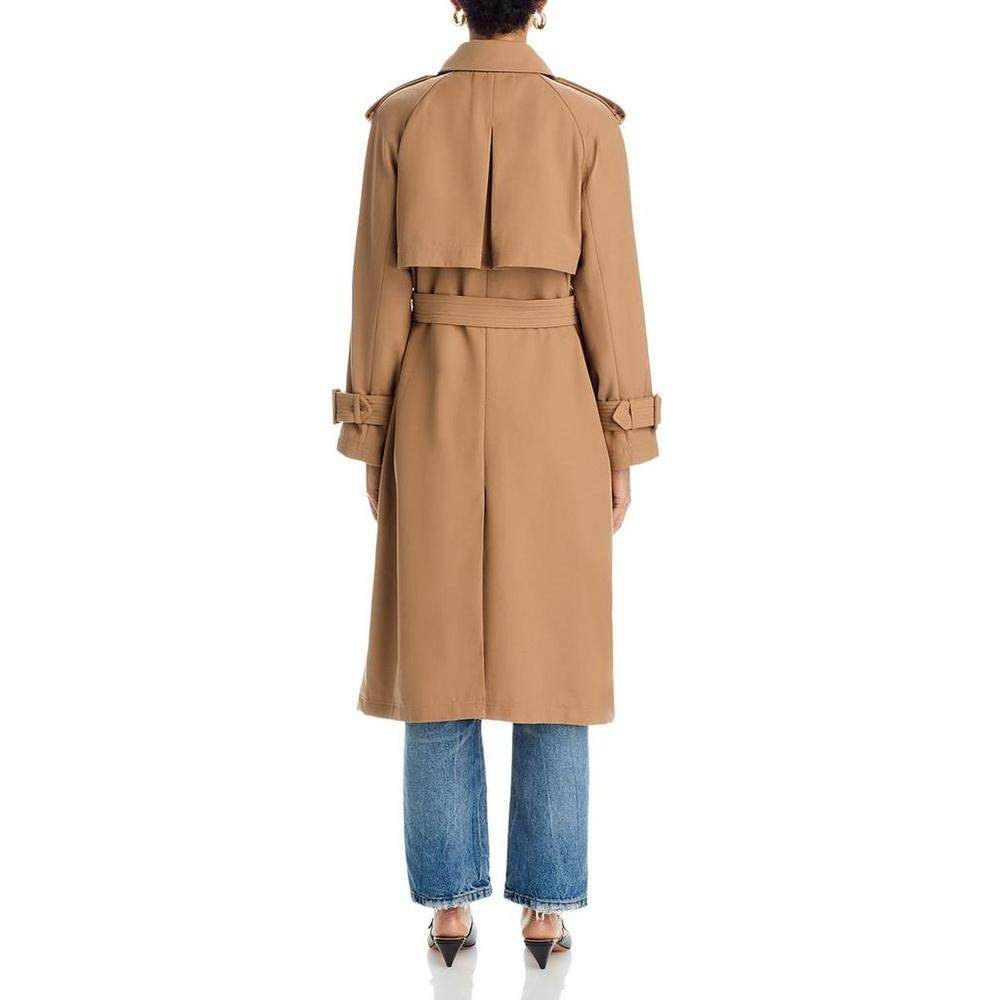 1h可退 【美国直邮】veronica beard 女士 风衣,淘宝优惠券,粉丝福利购,淘宝优惠卷