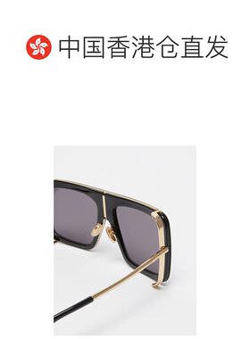 香港直邮Max Mara 方形太阳镜 4806015606配饰
