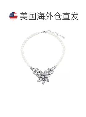【美国直邮】2028（饰品）  项链及吊坠水晶珍珠