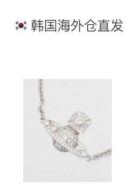 韩国直邮Vivienne Westwood西太后女手链6102021S 02P102 SM配饰