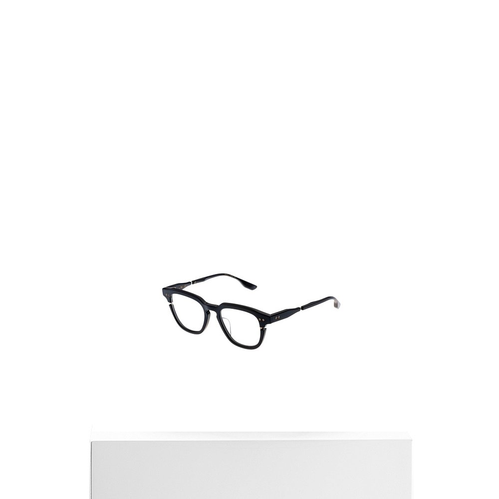 香港直邮Dita Eyewear 徽标光学眼镜 LINEUS01B - 图3