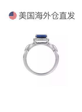 【美国直邮】macys 戒指 支付后1h可退
