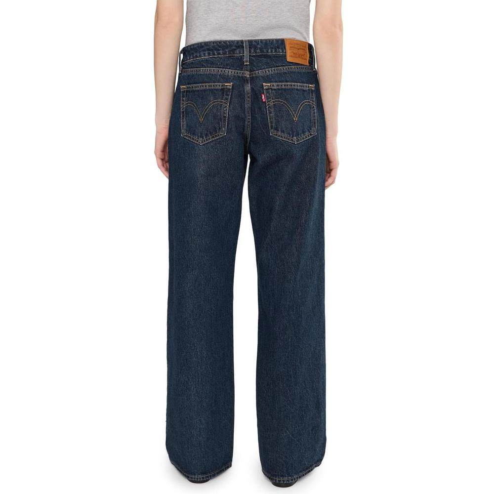 1h可退 【美国直邮】levi's 女士 牛仔裤李维斯低腰百搭潮牌显瘦,淘宝优惠券,粉丝福利购,淘宝优惠卷