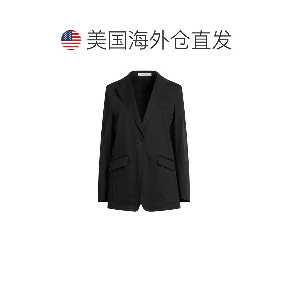 1h可退 【美国直邮】massimo alba 女士 休闲西装,淘宝优惠券,粉丝福利购,淘宝优惠卷