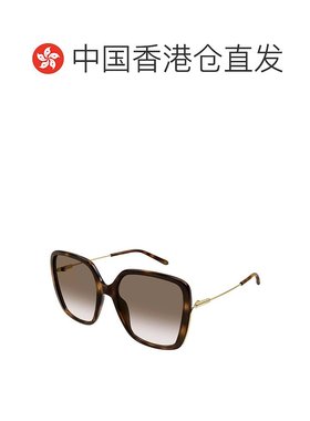 香港直邮Chloe 蔻依 女士 -sunglasses 太阳镜 CH0173S002HBB