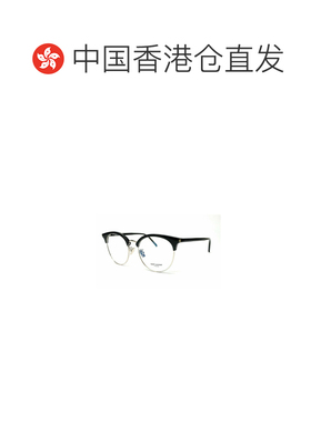 1h可退 香港直邮SAINT LAURENT 男士太阳镜 SL233F002 AW2022 白