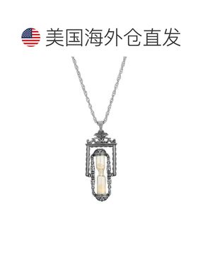 【美国直邮】2028 女士 项链挂件饰品吊坠