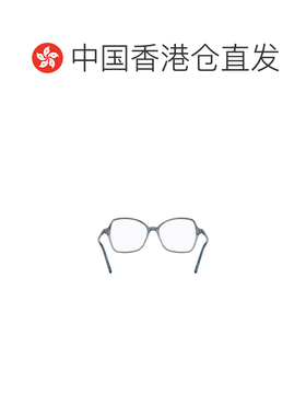 香港直邮OLIVER PEOPLES 男士眼镜 OV5447U1702 CO 灰色 几何平光
