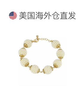 【美国直邮】2028（饰品）  手链脚链珍珠