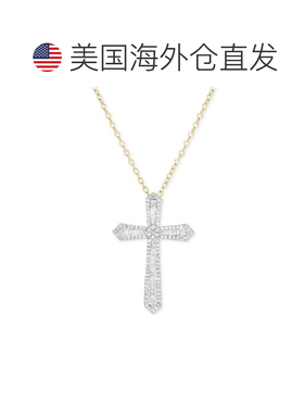 1h可退 【美国直邮】macy's 通用 项链