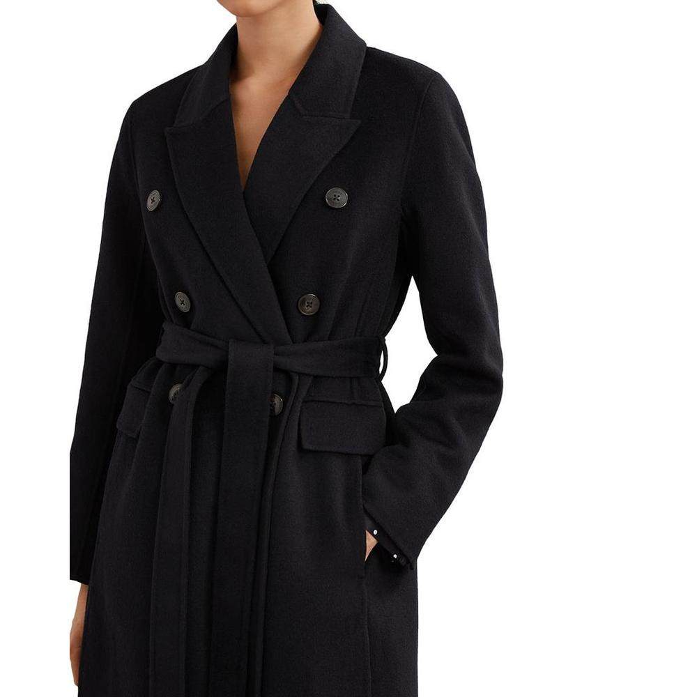 1h可退 【美国直邮】reiss 女士 大衣,淘宝优惠券,粉丝福利购,淘宝优惠卷