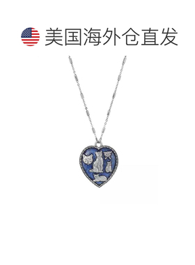 【美国直邮】2028（饰品）  项链及吊坠手链