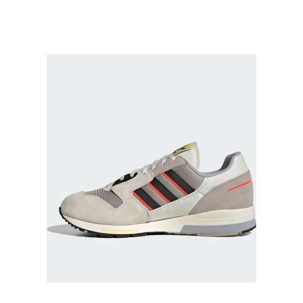 香港直邮Adidas Originals ZX 420徽标运动鞋 GY2005 - 图2