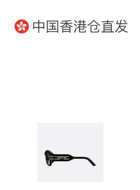 香港直邮Dior 徽标太阳镜 SGTS13IXR迪奥