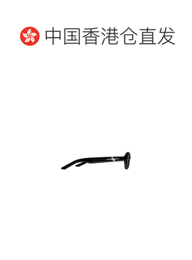 香港直邮GENTLE MONSTER 女士太阳镜 LOCO01BLACK AW2025 黑色