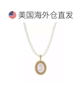 【美国直邮】2028（饰品）  项链及吊坠珍珠手链项圈