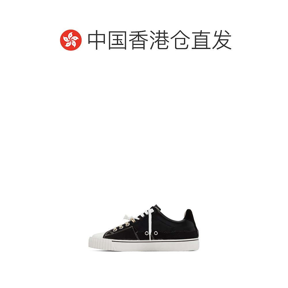 香港直邮Maison Margiela 系带休闲运动鞋 S57WS0391P5063 - 图1