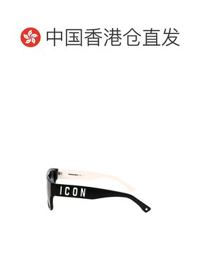 香港直邮Dsquared2 二次方 男士 0003/S 符号眼镜 ICON0003S80S9O