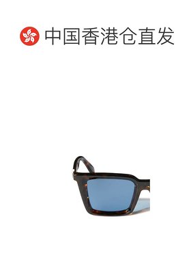 香港直邮Off-White Vancouver 太阳镜 OERI13US25PLA001