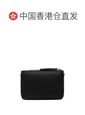 香港直邮Gianni Chiarini 徽标单肩包 BS10435STSR