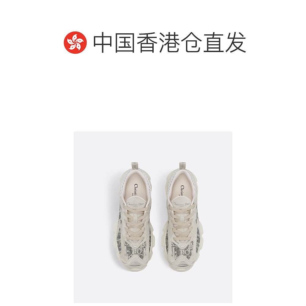 香港直邮Dior Dior Vibe运动鞋 KCK443OLD - 图1