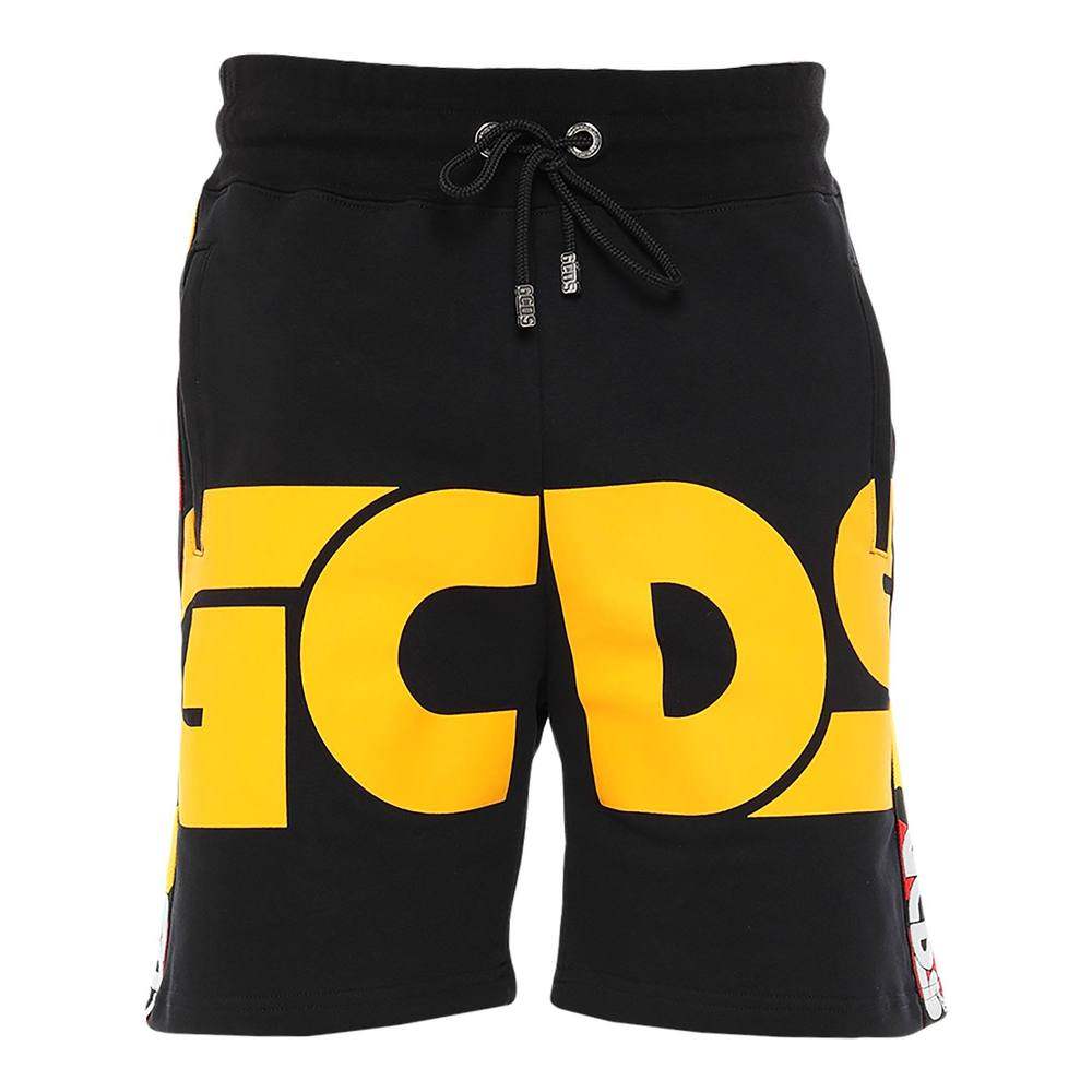 1h可退 香港直邮Gcds 男士 短裤,淘宝优惠券,粉丝福利购,淘宝优惠卷