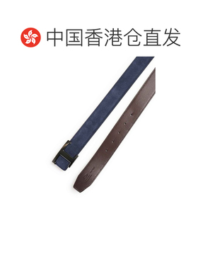 香港直邮TOD'S 男士腰带 XCMCQR55100CVQ56RF CO 蓝色 Tod's - T
