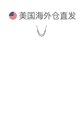 【美国直邮】2028（饰品）  项链及吊坠水晶