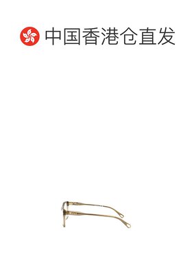 香港直邮Chloe 全框平光镜 CH0276OA蔻依