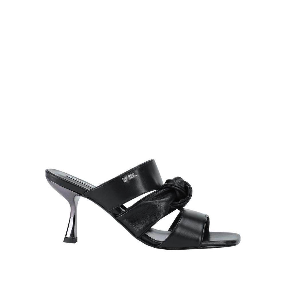 1h可退 【美国直邮】karl lagerfeld 女士 凉鞋,淘宝优惠券,粉丝福利购,淘宝优惠卷