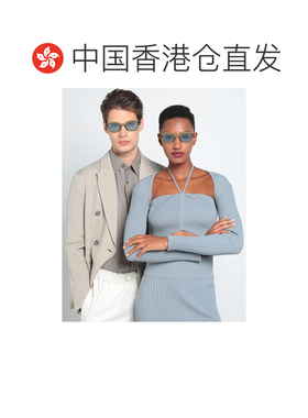 1h可退 香港直邮RETROSUPERFUTURE 女士 太阳眼镜 brown棕色 舒适